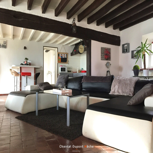 Offres de vente Maison Chartres 28000