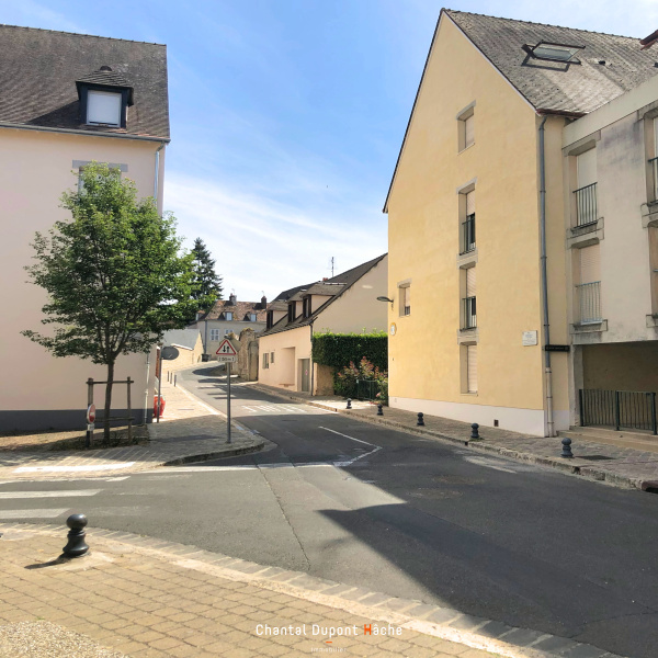 Offres de vente Duplex Chartres 28000