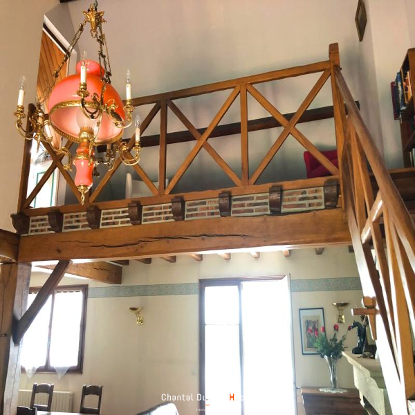 Offres de vente Maison Chartres 28000