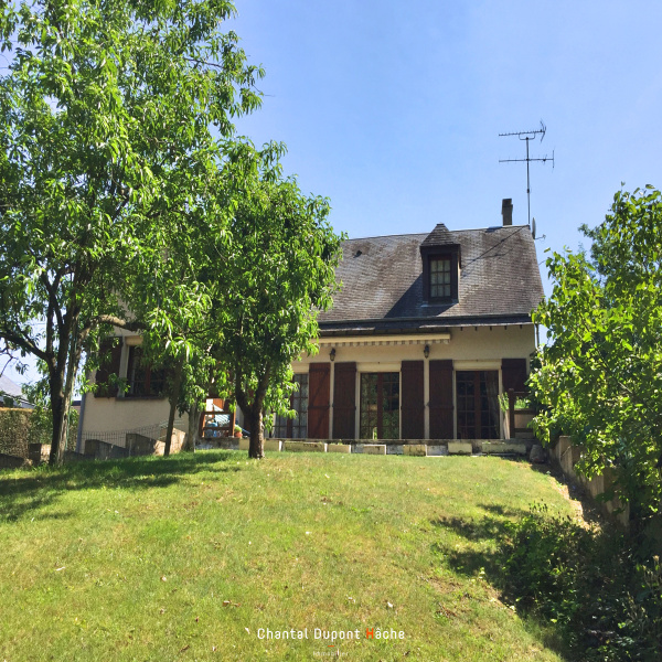 Offres de vente Maison Chartres 28000