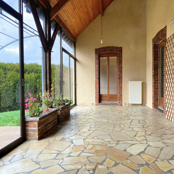 Offres de vente Maison Chartres 28000