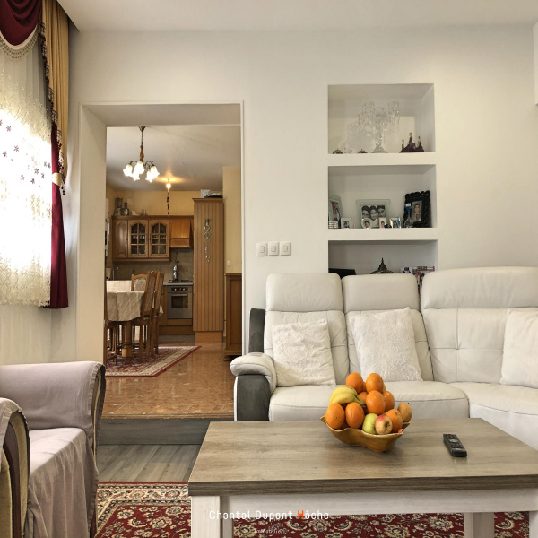 Offres de vente Maison Chartres 28000