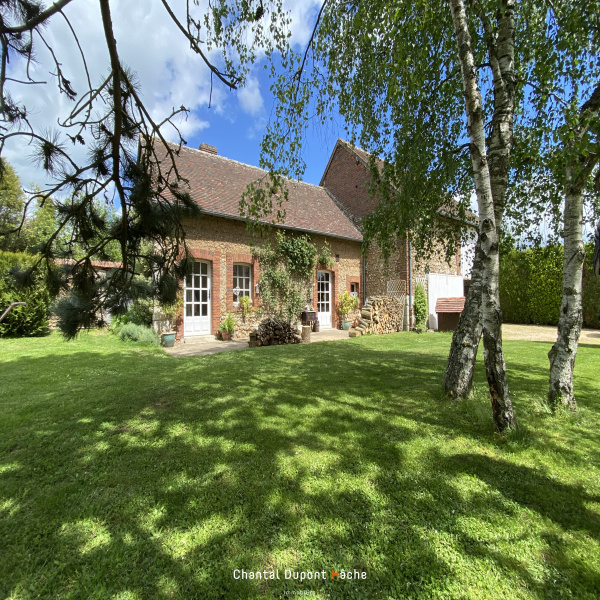 Offres de vente Maison Chartres 28000