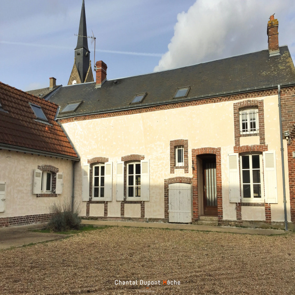 Offres de vente Maison Chartres 28000
