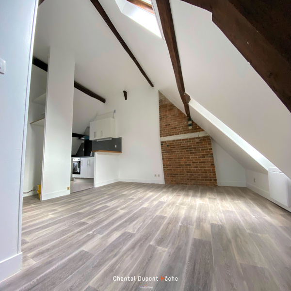 Offres de vente Appartement Chartres 28000