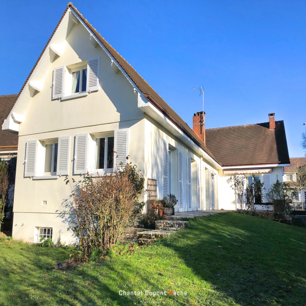 Offres de vente Maison Chartres 28000