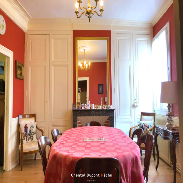 Offres de vente Maison Chartres 28000