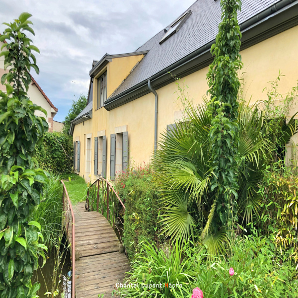 Offres de vente Maison Chartres 28000