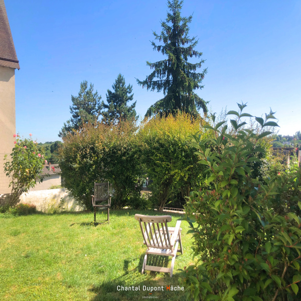 Offres de vente Appartement Chartres 28000