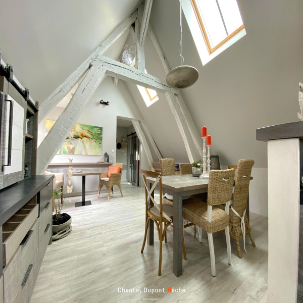 Maison A Vendre Chartres Centre Ville 28000 Achat Maison Bien Ici