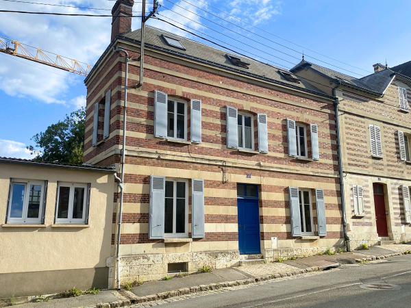 Offres de vente Maison Chartres 28000